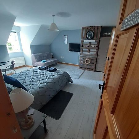 Evaron House Stranocum Exteriér fotografie