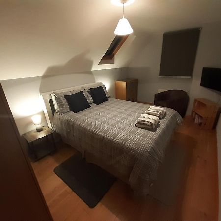 Evaron House Stranocum Exteriér fotografie