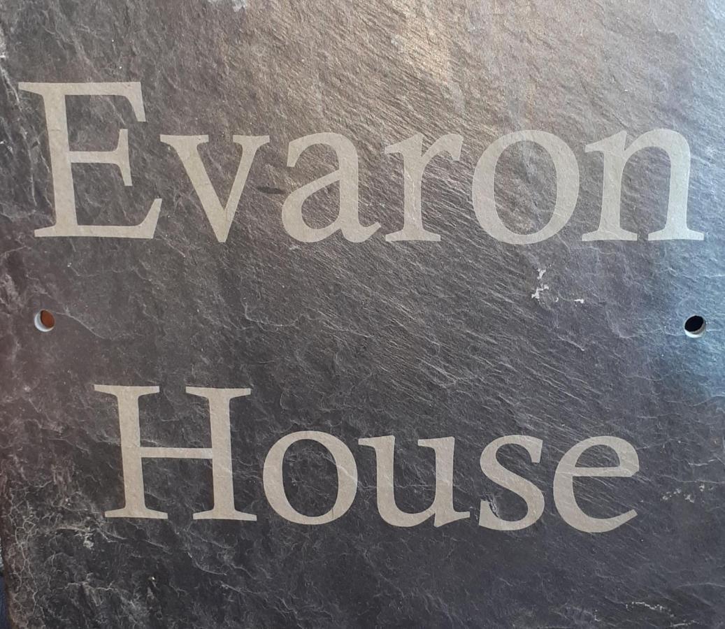 Evaron House Stranocum Exteriér fotografie