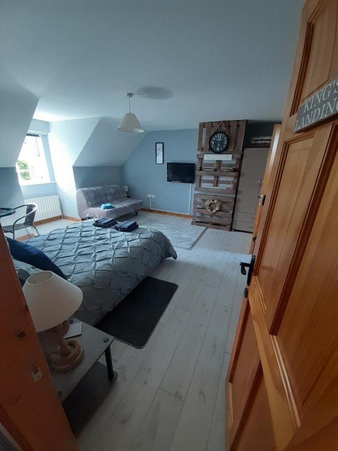 Evaron House Stranocum Exteriér fotografie