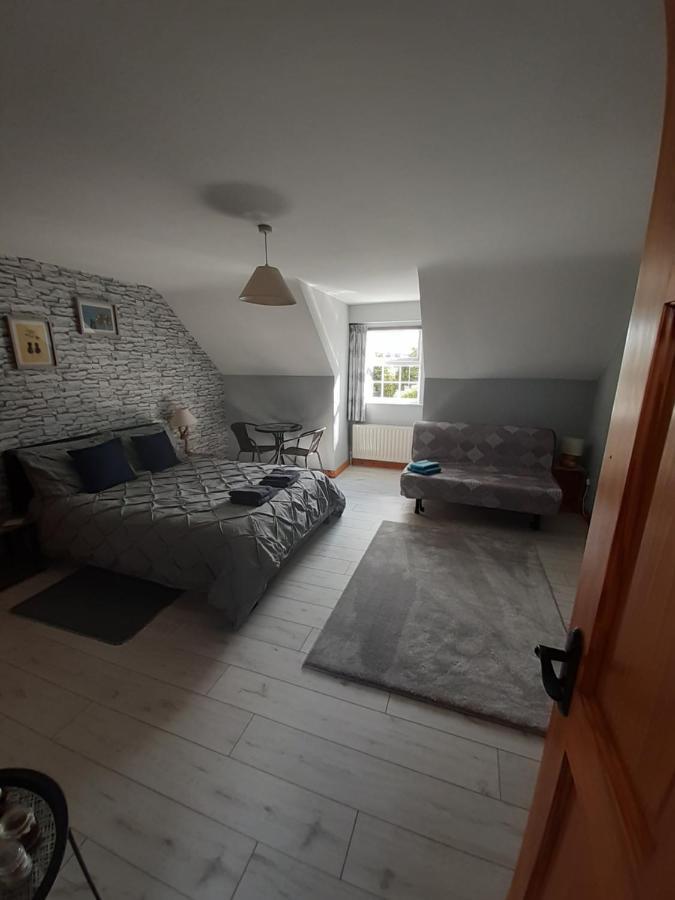 Evaron House Stranocum Exteriér fotografie