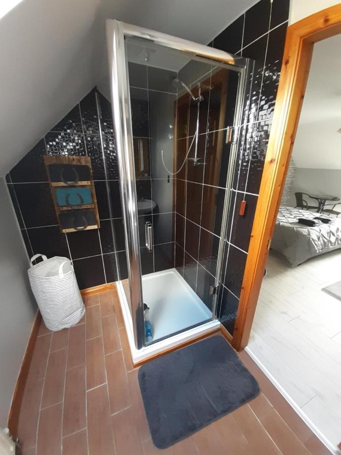 Evaron House Stranocum Exteriér fotografie