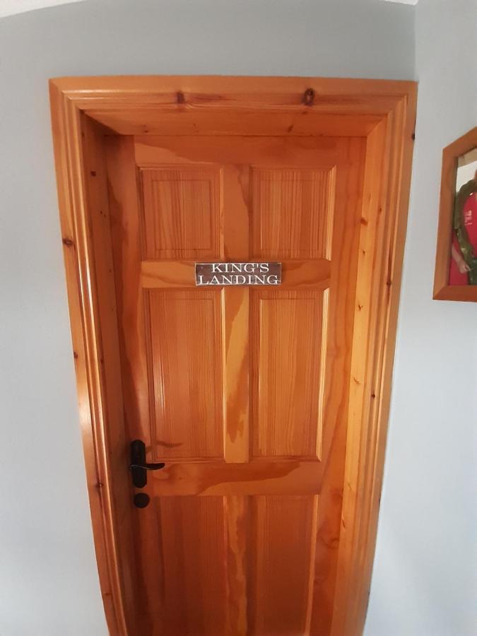 Evaron House Stranocum Exteriér fotografie