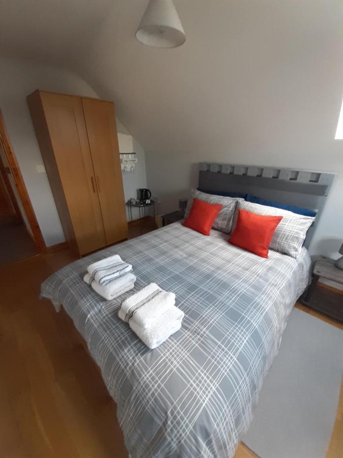 Evaron House Stranocum Exteriér fotografie
