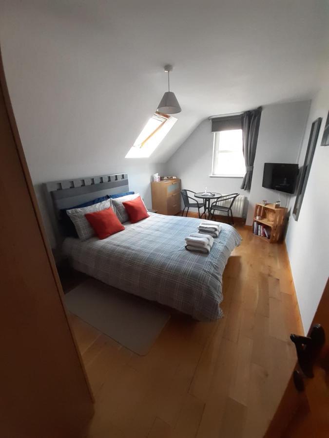 Evaron House Stranocum Exteriér fotografie