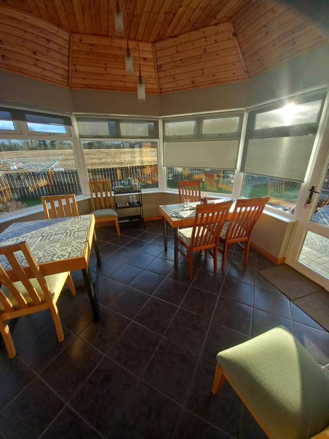 Evaron House Stranocum Exteriér fotografie