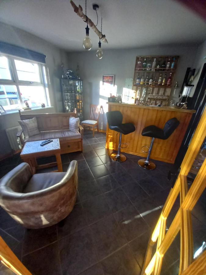 Evaron House Stranocum Exteriér fotografie