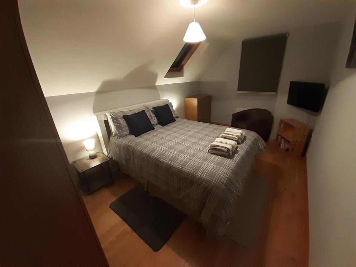 Evaron House Stranocum Exteriér fotografie